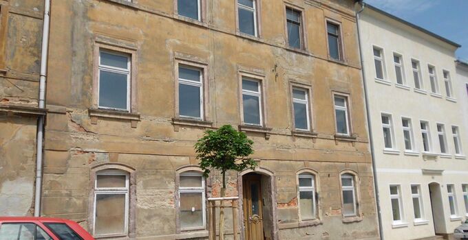 Feldstrasse 11, Waldheim - Aussenansicht