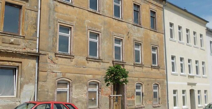 Feldstrasse 11, Waldheim - Aussenansicht