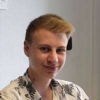 Daniel Madeckt