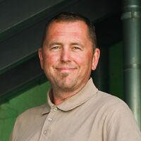 Frank Klimetzki